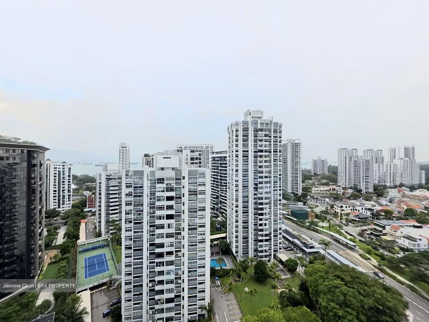 One Amber (D15), Condominium #587190011